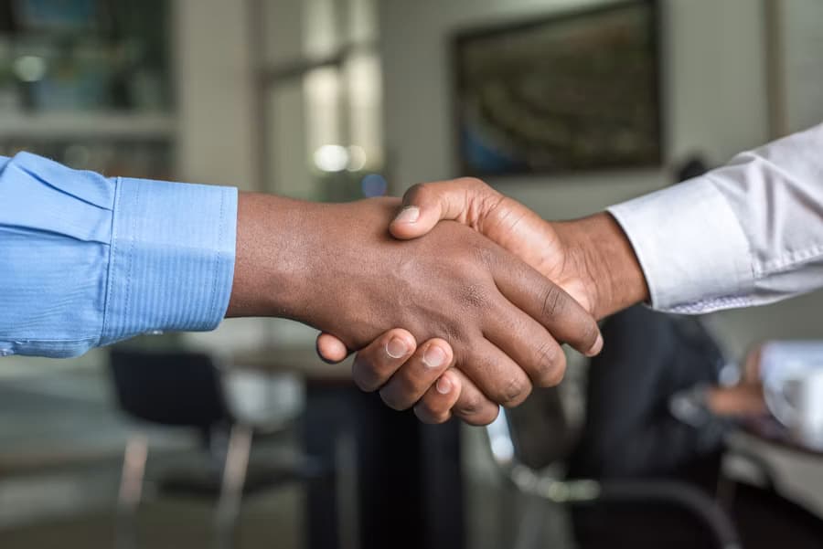 McAllen IP Law Group consultation